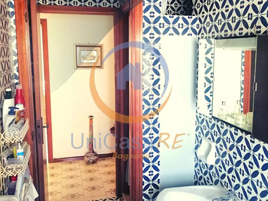 Immagine 25 di Appartamento in vendita  in Via Alba 20 a Santa Ninfa