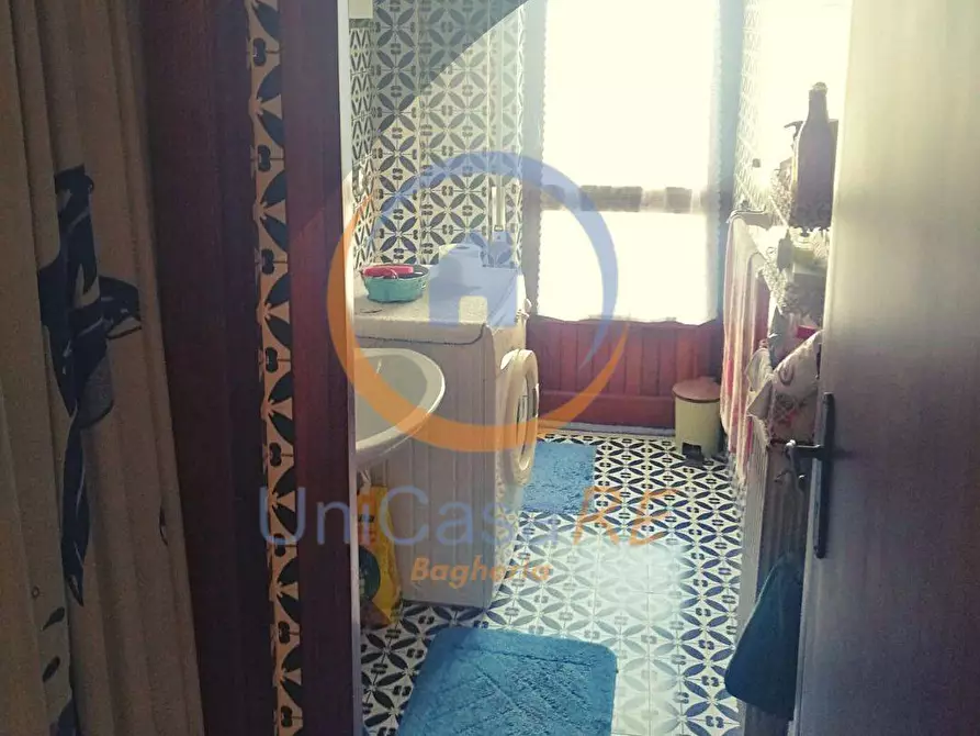 Immagine 26 di Appartamento in vendita  in Via Alba 20 a Santa Ninfa