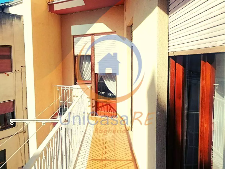 Immagine 27 di Appartamento in vendita  in Via Alba 20 a Santa Ninfa