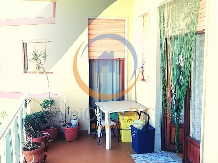 Immagine 28 di Appartamento in vendita  in Via Alba 20 a Santa Ninfa