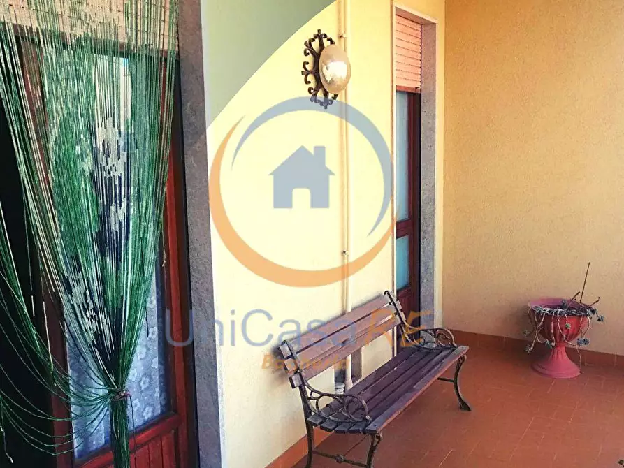 Immagine 29 di Appartamento in vendita  in Via Alba 20 a Santa Ninfa