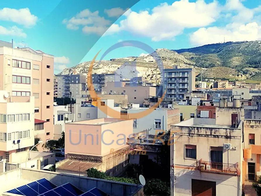 Immagine 30 di Appartamento in vendita  in Via Alba 20 a Santa Ninfa