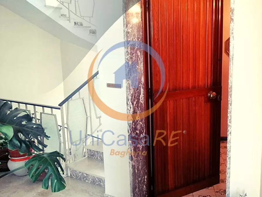 Immagine 31 di Appartamento in vendita  in Via Alba 20 a Santa Ninfa