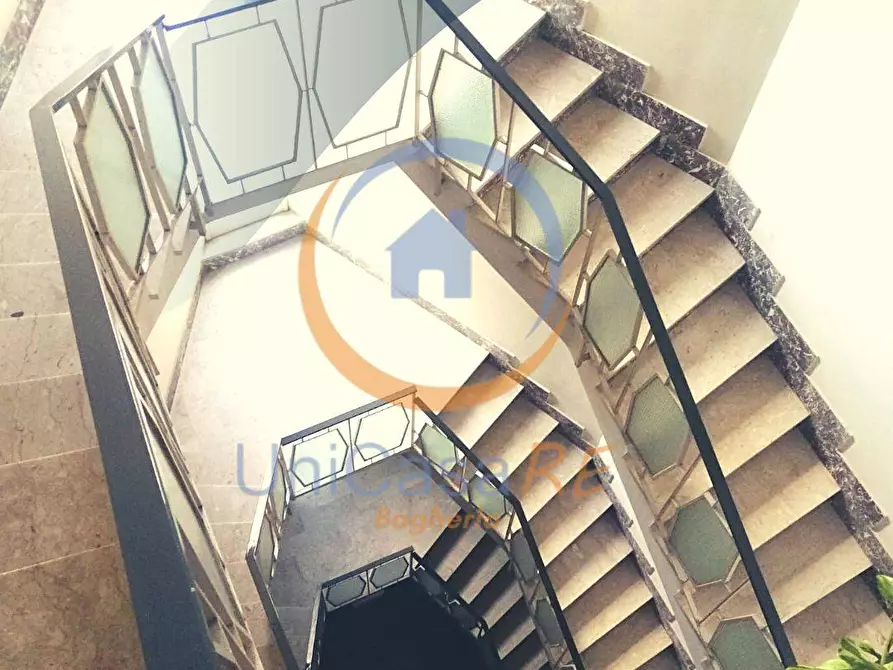 Immagine 33 di Appartamento in vendita  in Via Alba 20 a Santa Ninfa