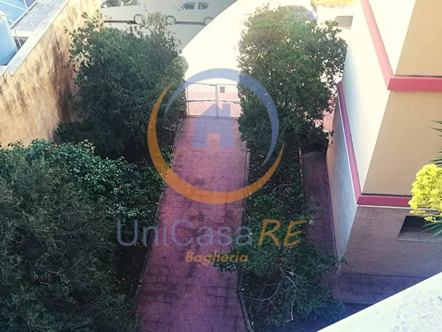 Immagine 34 di Appartamento in vendita  in Via Alba 20 a Santa Ninfa