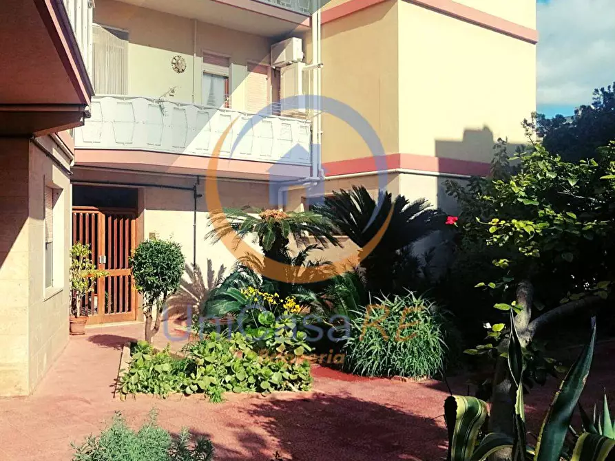 Immagine 35 di Appartamento in vendita  in Via Alba 20 a Santa Ninfa