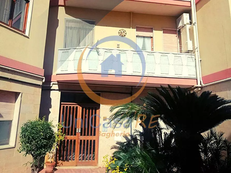 Immagine 36 di Appartamento in vendita  in Via Alba 20 a Santa Ninfa