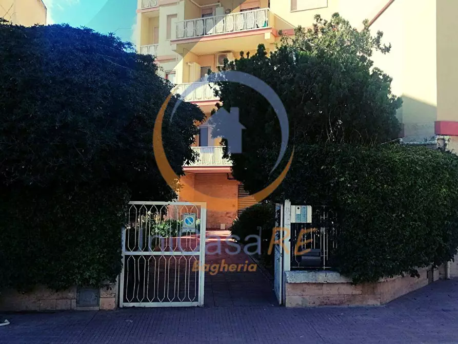 Immagine 37 di Appartamento in vendita  in Via Alba 20 a Santa Ninfa