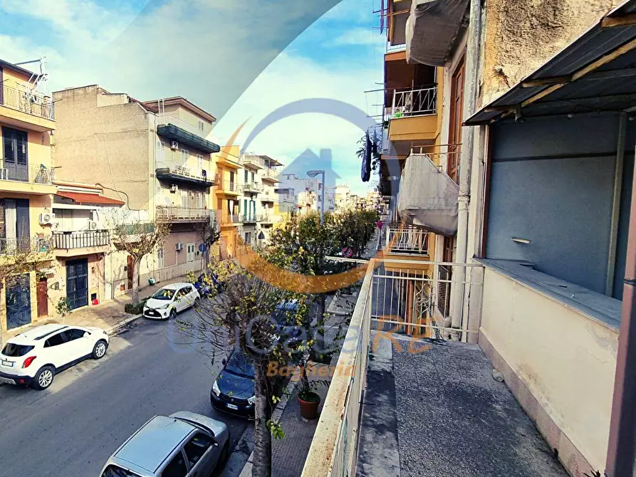 Immagine 2 di Casa indipendente in vendita  in Via Lanza di trabia a Bagheria