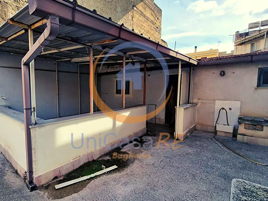 Immagine 3 di Casa indipendente in vendita  in Via Lanza di trabia a Bagheria
