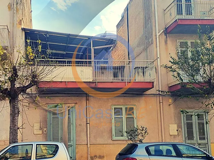 Immagine 4 di Casa indipendente in vendita  in Via Lanza di trabia a Bagheria