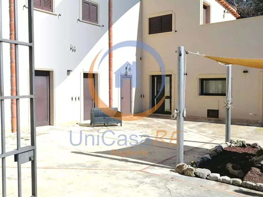 Immagine 4 di Azienda agricola in vendita  in Contrada Arduino a Collesano