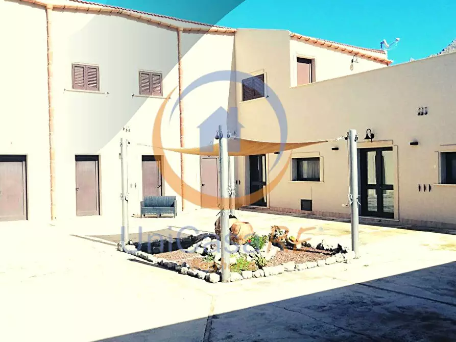 Immagine 5 di Azienda agricola in vendita  in Contrada Arduino a Collesano