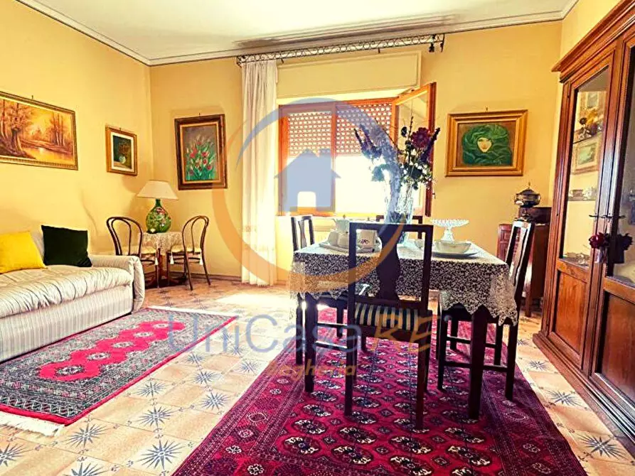 Immagine 5 di Appartamento in vendita  in Via Antonio vivaldi 7 a Bagheria