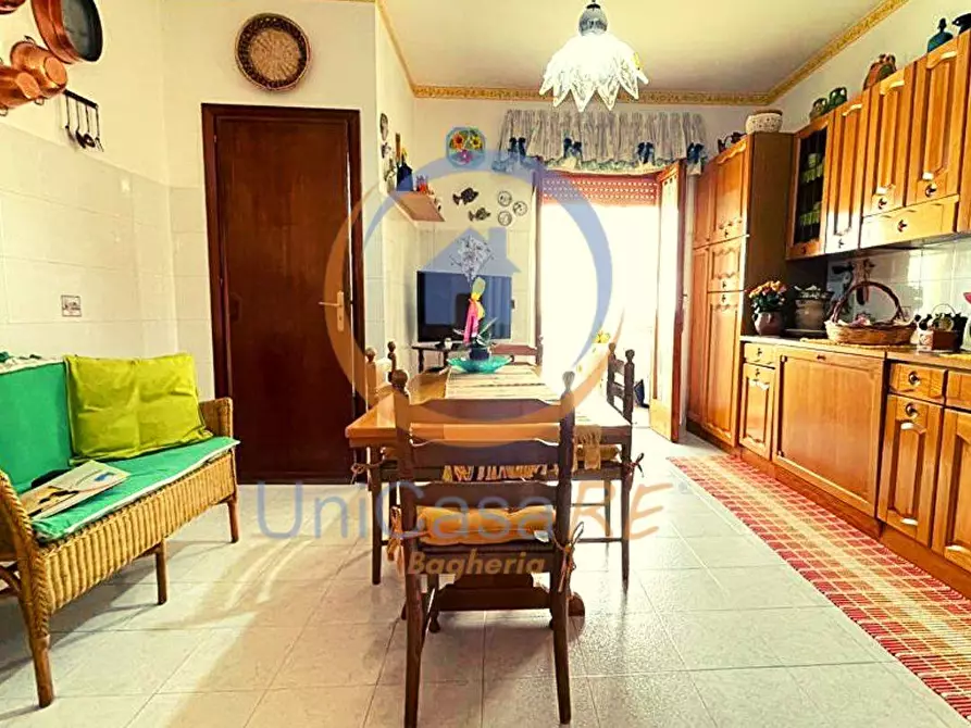 Immagine 7 di Appartamento in vendita  in Via Antonio vivaldi 7 a Bagheria