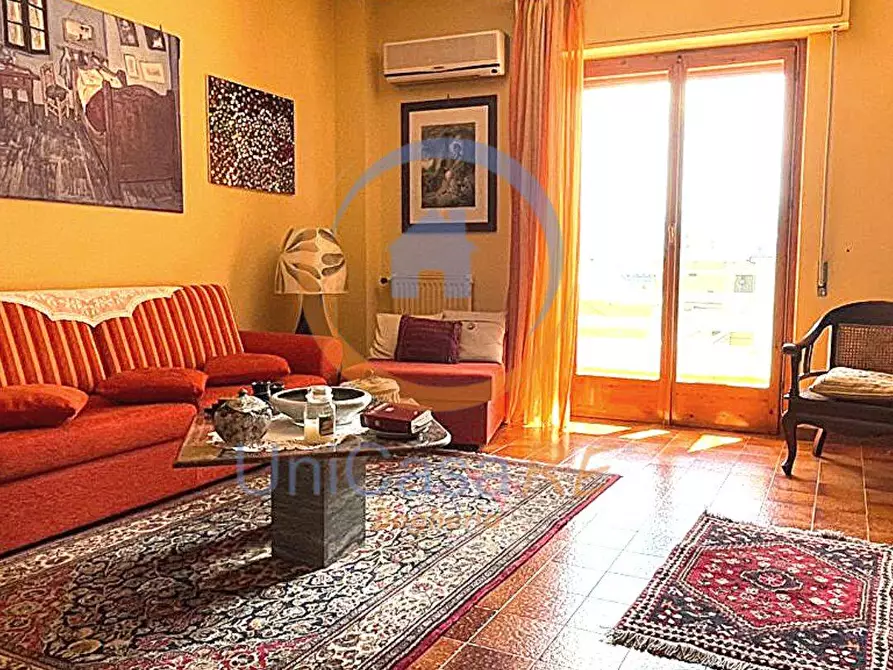 Immagine 8 di Appartamento in vendita  in Via Antonio vivaldi 7 a Bagheria