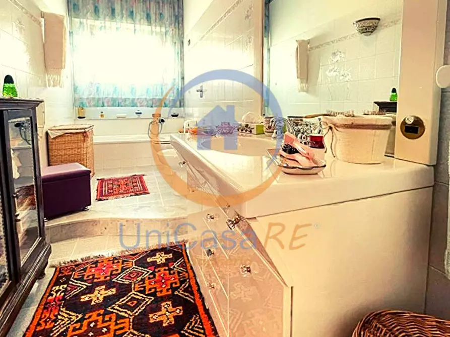 Immagine 9 di Appartamento in vendita  in Via Antonio vivaldi 7 a Bagheria