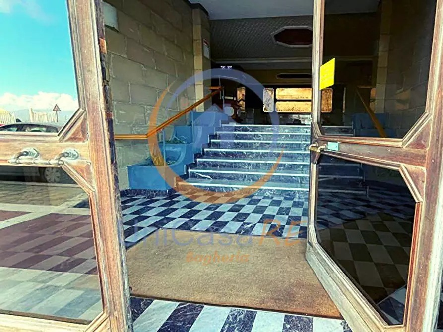 Immagine 15 di Appartamento in vendita  in Via Antonio vivaldi 7 a Bagheria