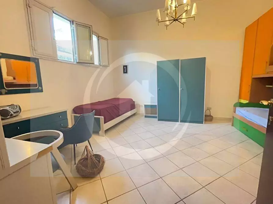 Immagine 7 di Appartamento in vendita  in Via Monteleone 38 a Bagheria