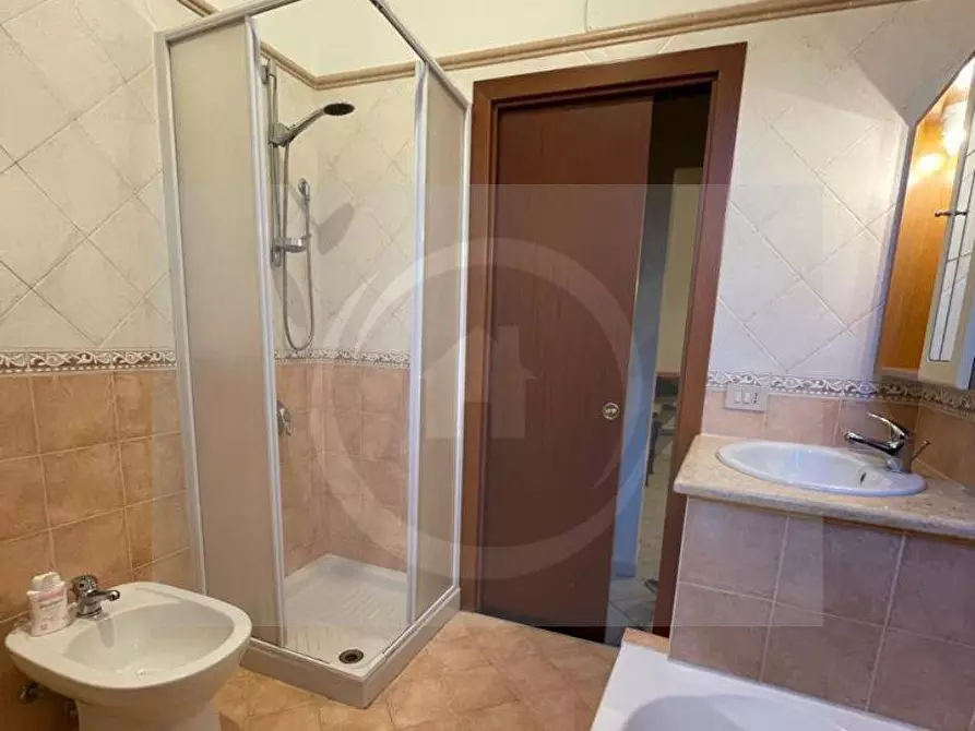 Immagine 5 di Appartamento in vendita  in Via Monteleone 38 a Bagheria