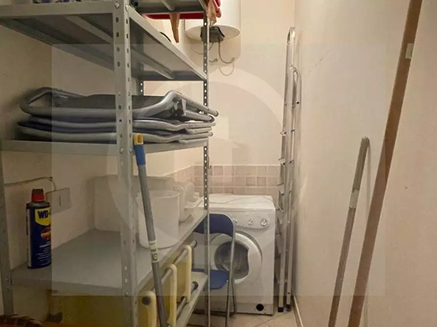 Immagine 8 di Appartamento in vendita  in Via Monteleone 38 a Bagheria