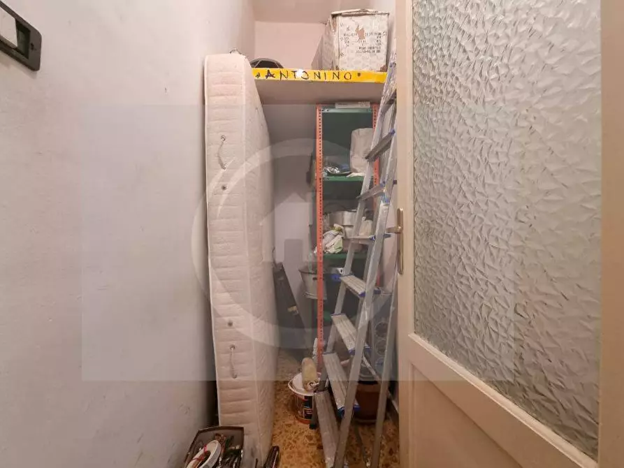 Immagine 8 di Appartamento in vendita  in via Generale Armando Diez 93 a Bagheria