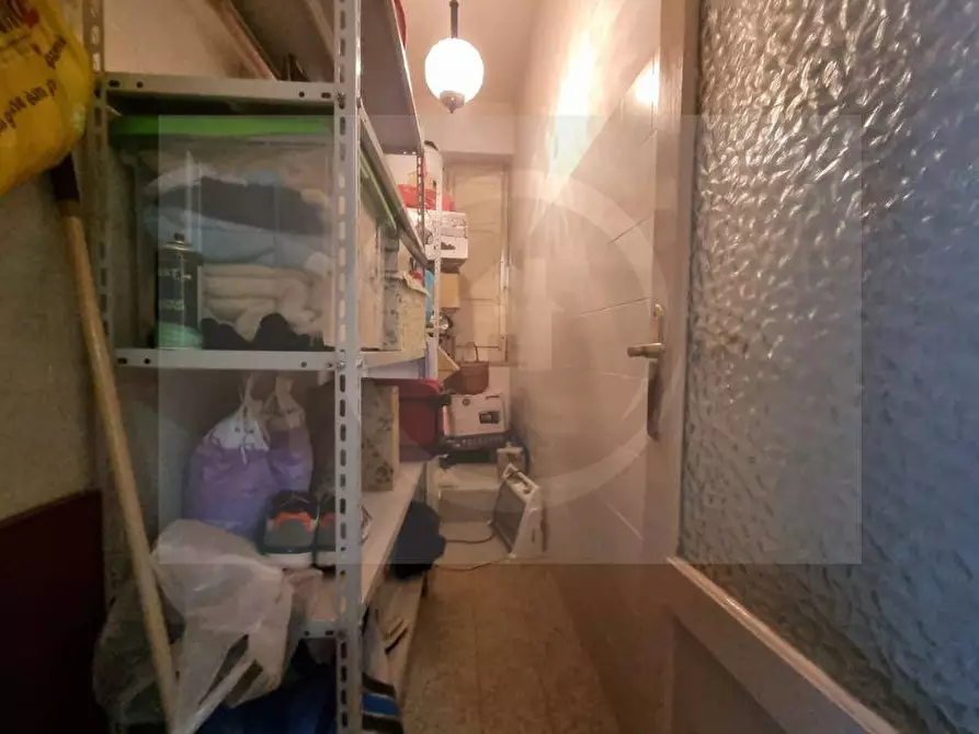 Immagine 10 di Appartamento in vendita  in via Generale Armando Diez 93 a Bagheria