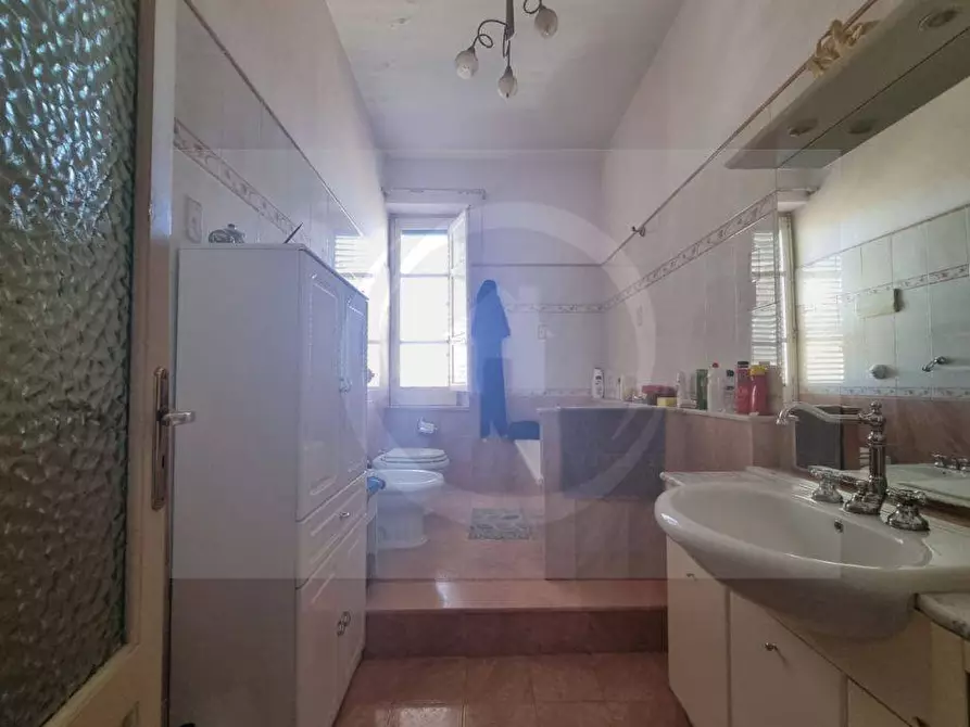 Immagine 15 di Appartamento in vendita  in via Generale Armando Diez 93 a Bagheria