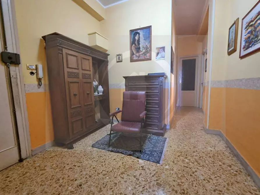 Immagine 17 di Appartamento in vendita  in via Generale Armando Diez 93 a Bagheria