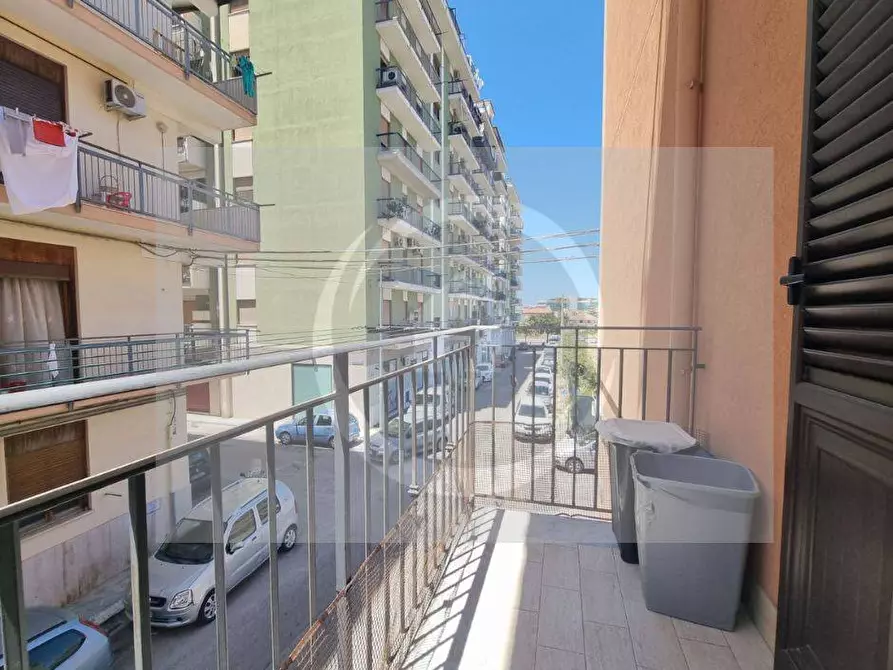 Immagine 3 di Appartamento in vendita  in via Generale Armando Diez 93 a Bagheria