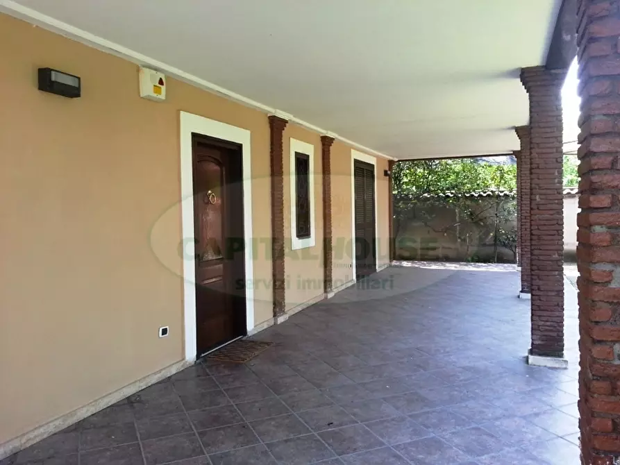 Immagine 7 di Villa in vendita  in strada provinciale pianillo a Cercola