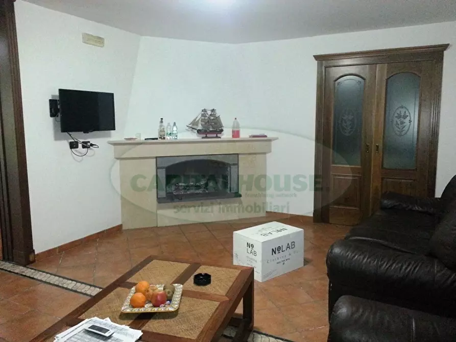 Immagine 20 di Villa in vendita  in strada provinciale pianillo a Cercola