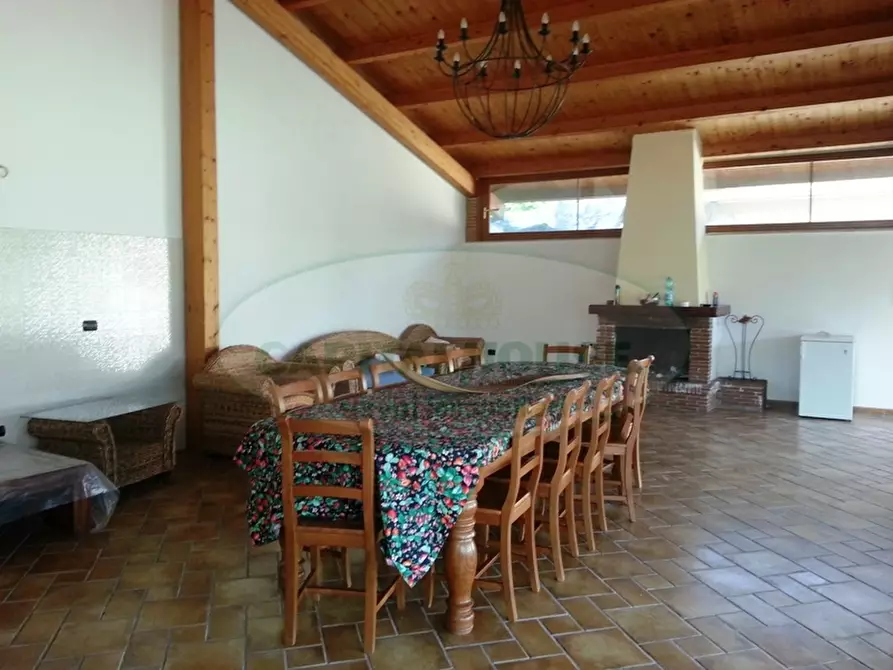 Immagine 13 di Villa in vendita  in strada provinciale pianillo a Cercola