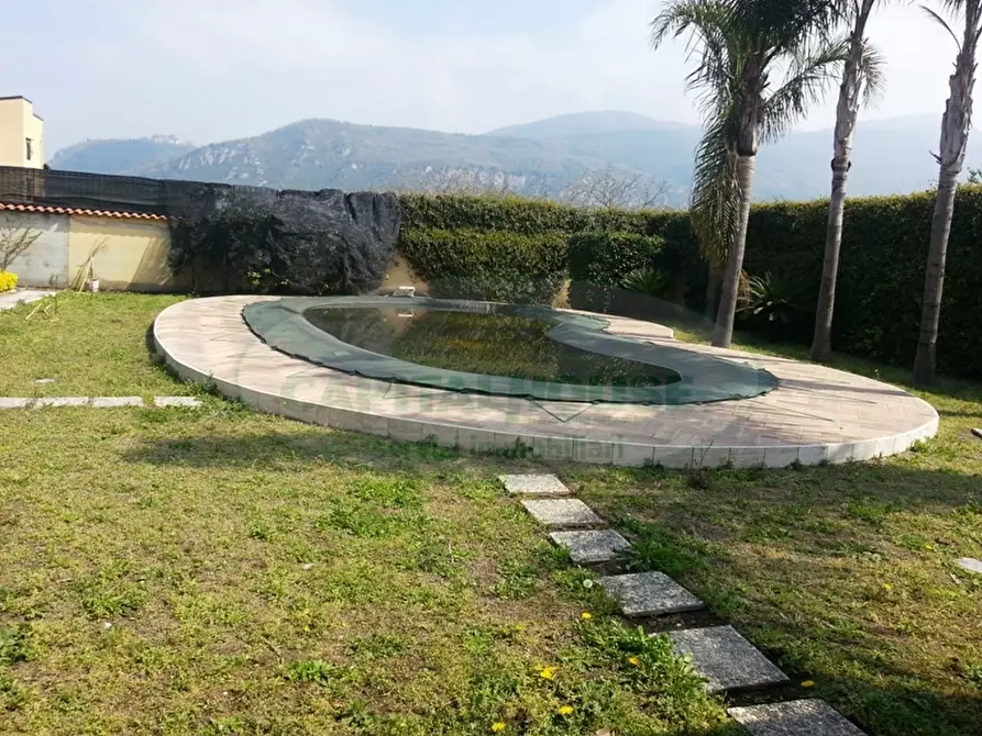 Immagine 4 di Villa in vendita  in strada provinciale pianillo a Cercola