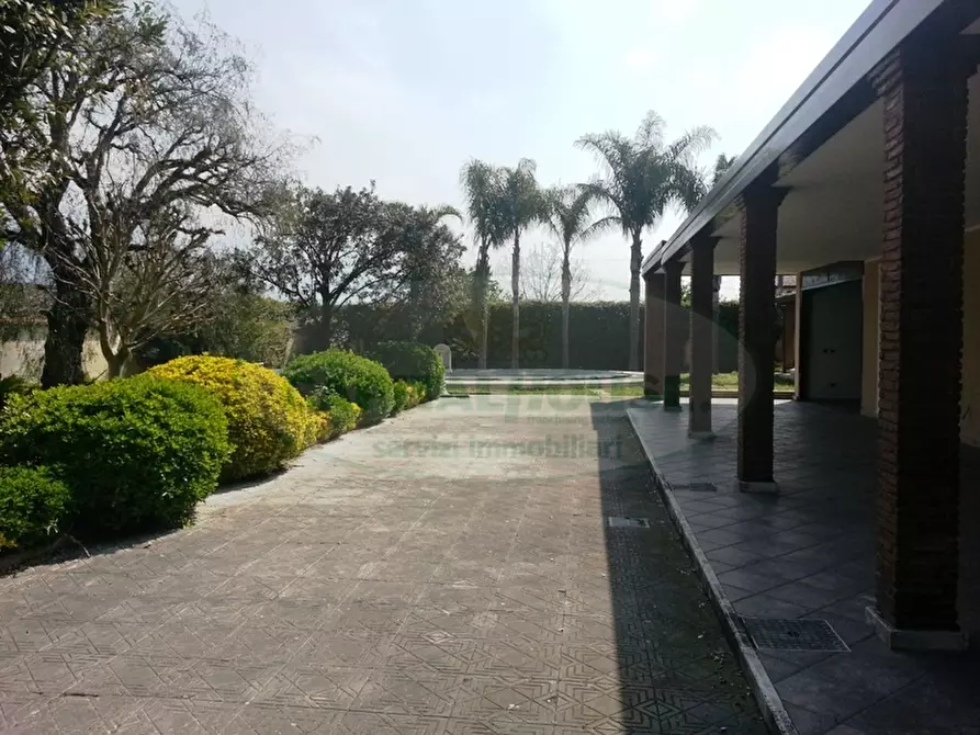 Immagine 8 di Villa in vendita  in strada provinciale pianillo a Cercola