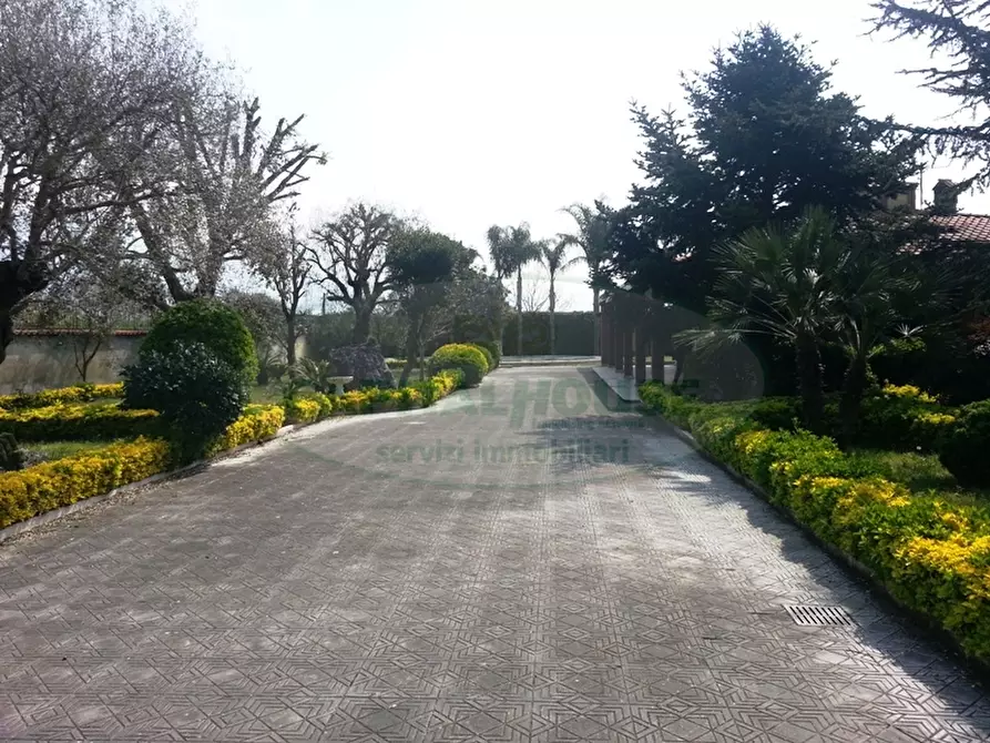 Immagine 10 di Villa in vendita  in strada provinciale pianillo a Cercola