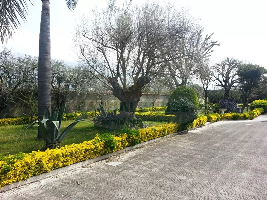 Immagine 12 di Villa in vendita  in strada provinciale pianillo a Cercola