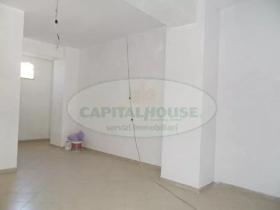 Immagine 3 di Locale commerciale in affitto  in VIA STELLATO a San Prisco