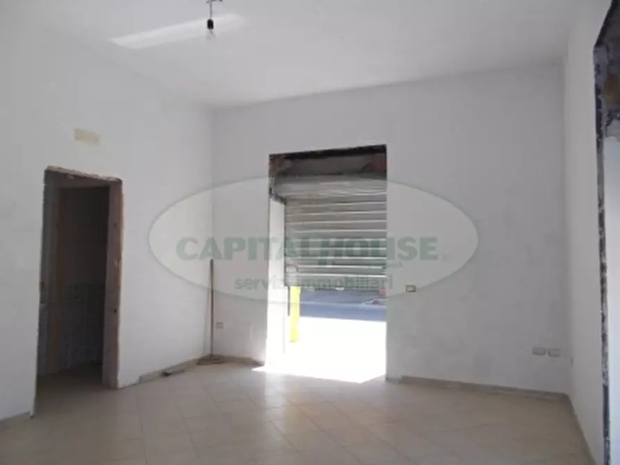 Immagine 5 di Locale commerciale in affitto  in VIA STELLATO a San Prisco