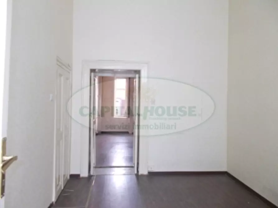 Immagine 23 di Appartamento in affitto  in CORSO a Santa Maria Capua Vetere
