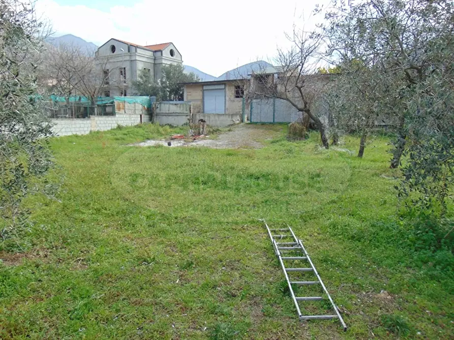 Immagine 1 di Terreno residenziale in vendita  a Mugnano Del Cardinale