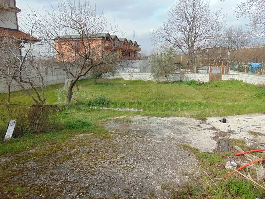Immagine 3 di Terreno residenziale in vendita  in mugnano del cardinale a Mugnano Del Cardinale
