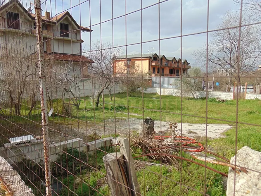Immagine 5 di Terreno residenziale in vendita  in mugnano del cardinale a Mugnano Del Cardinale