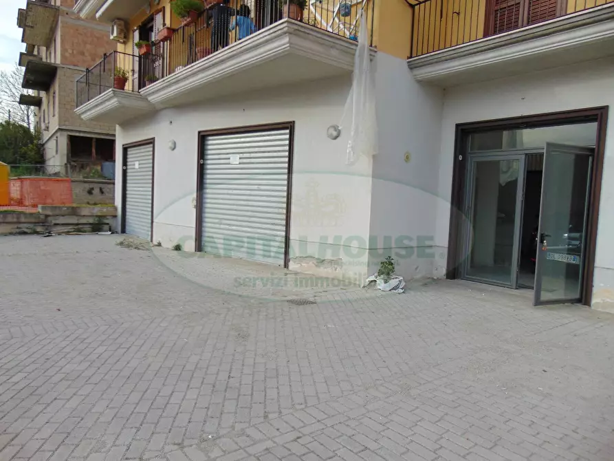 Immagine 2 di Locale commerciale in affitto  in mugnano del cardinale a Mugnano Del Cardinale