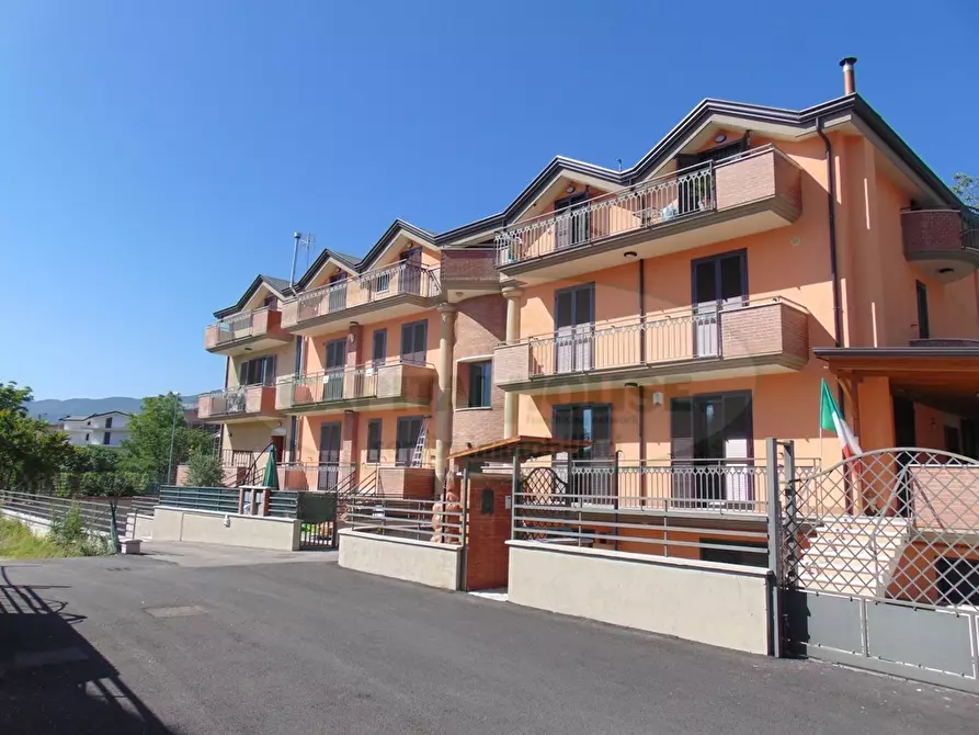 Immagine 1 di Appartamento in affitto  in mugnano del cardinale a Mugnano Del Cardinale