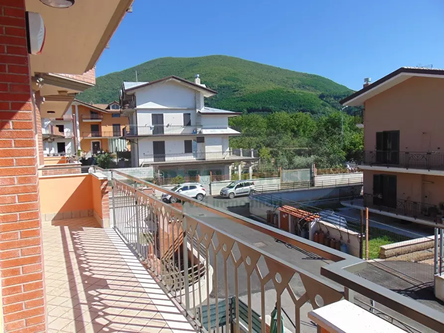 Immagine 11 di Appartamento in affitto  in mugnano del cardinale a Mugnano Del Cardinale
