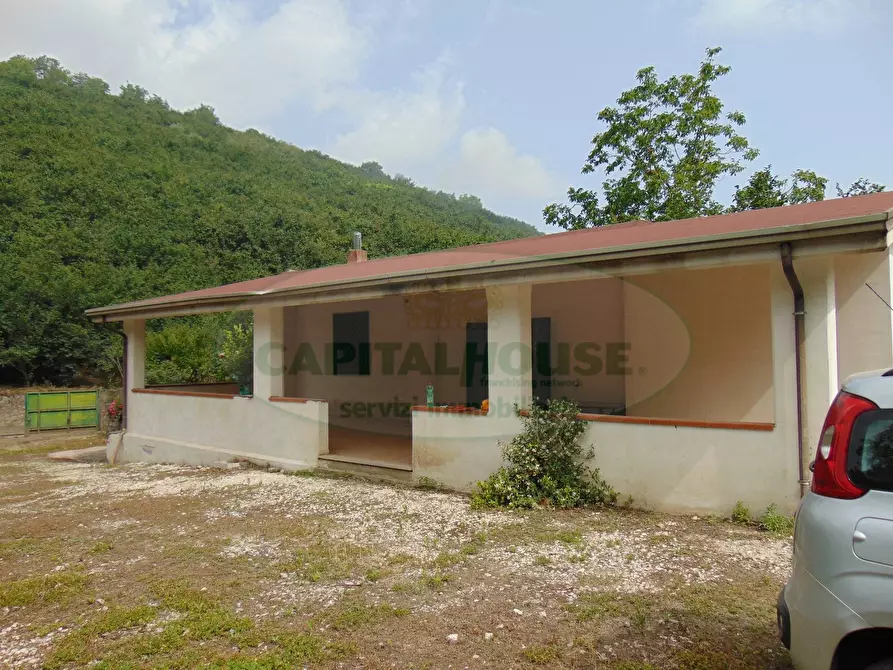 Immagine 3 di Terreno agricolo in vendita  in mugnano del cardinale a Mugnano Del Cardinale