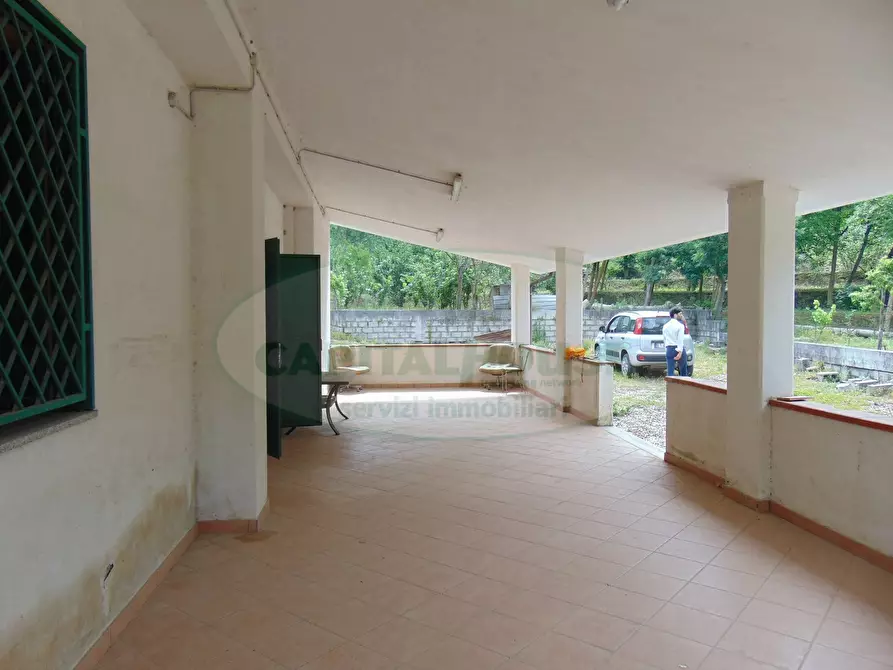 Immagine 4 di Terreno agricolo in vendita  in mugnano del cardinale a Mugnano Del Cardinale