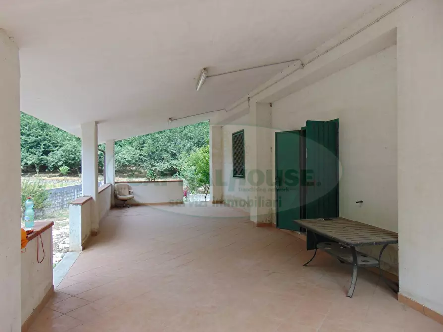 Immagine 5 di Terreno agricolo in vendita  in mugnano del cardinale a Mugnano Del Cardinale