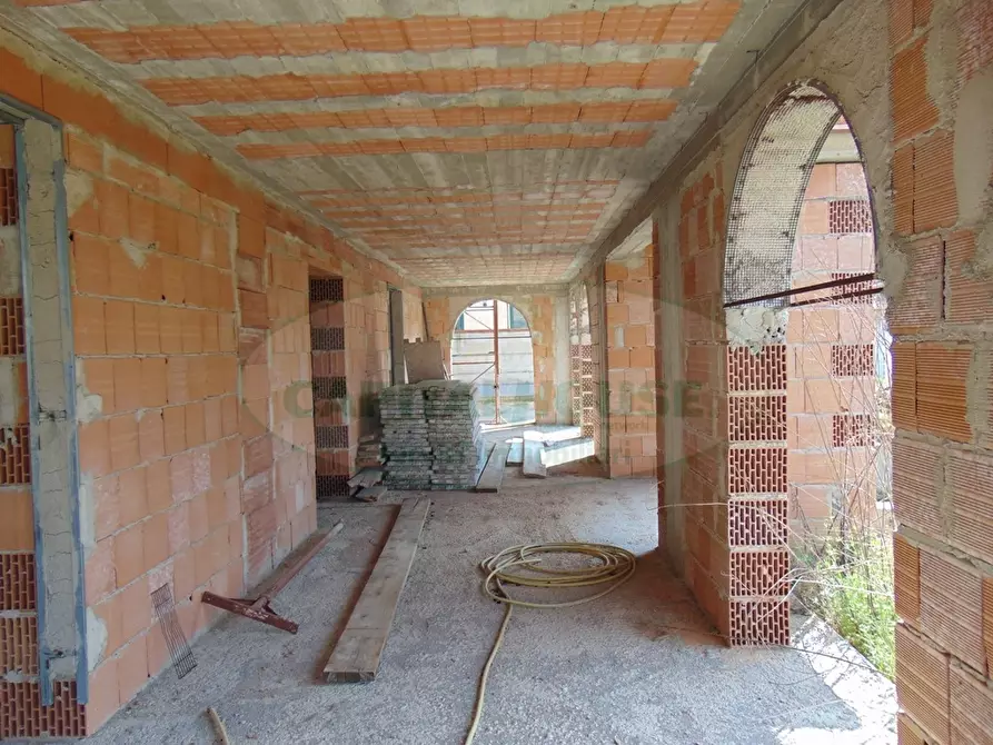 Immagine 6 di Villa in vendita  in sirignano a Aiello Del Sabato